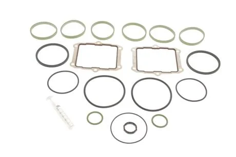 Комплект прокладок турбiни ELRING 796.460