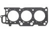 Прокладка головки блока металева ELRING 800.730 (фото 1)