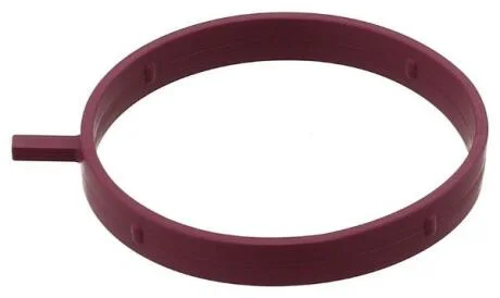 Прокладка колектора ELRING 801.620