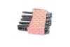 Болт ГБЦ BMW 1/3/5(E36/E39/E46/E60/E81/E83/E87/E90) 95- 1.8D-2.0D (компл. 10 шт.) ELRING 802.661 (фото 1)