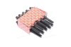 Болт ГБЦ BMW 1/3/5(E36/E39/E46/E60/E81/E83/E87/E90) 95- 1.8D-2.0D (компл. 10 шт.) ELRING 802.661 (фото 3)