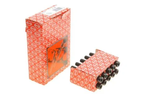 Болти головки блоку (к-кт) SIERRA/ESCORT/TRANSIT 1.6/2.0i 73-94 ELRING 802.860