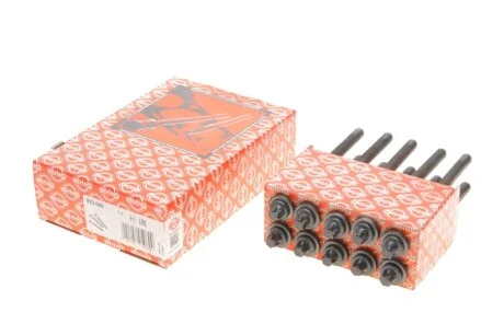 Болт головки блока (компл.) OPEL A16LET, X14XE, X16XEL, X18XE ELRING 803.060