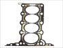 Прокладка ГБЦ Opel Combo 1.4 04- 0042695, 10173900, 1056070837, 3056070837, 414195P, 56 07 837, 93 177 159, ELRING 808.134 (фото 1)