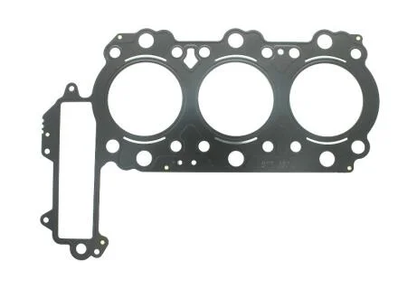 Прокладка головки блоку циліндрів ELRING 808.293