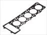 Прокладка головки цилиндров ELRING 808.972 (фото 1)