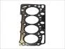 Прокладка ГБЦ ELRING 809.710 (фото 1)