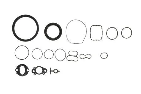 Набір прокладок двигуна нижній ELRING 810350