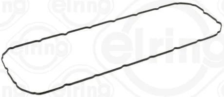 Прокладка клапанної кришки ELRING 811.490