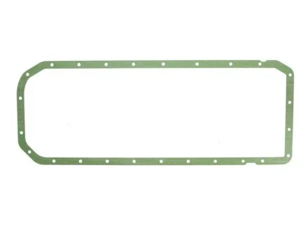 Прокладка поддона масляного ELRING 811.653
