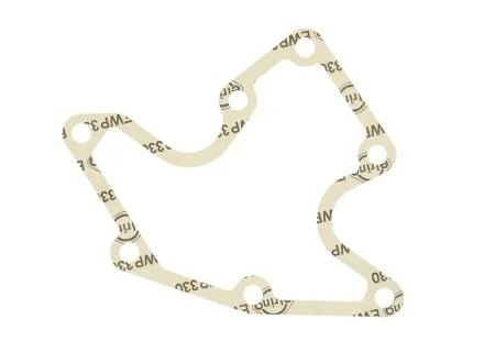 Прокладка водяної помпи ELRING 811.884