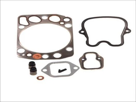 Комплект прокладок / ГБЦ MB LKW OM401/OM402/OM422/OM441/OM442 (1 ЦИЛ) ELRING 812.529