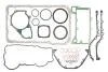 Комплект прокладок двигуна (Комплект прокладок, блок-картер двигателя) ELRING 812.560 (фото 2)