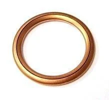 Прокл.болта масляного піддону ELRING 813.168