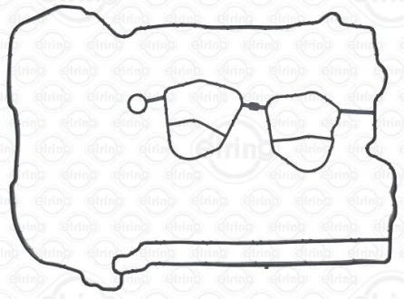 Прокладка клапанної кришки ELRING 816.750