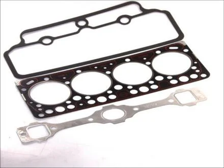 Комплект прокладок / HEAD MB TRUCK OM314 ELRING 817.465