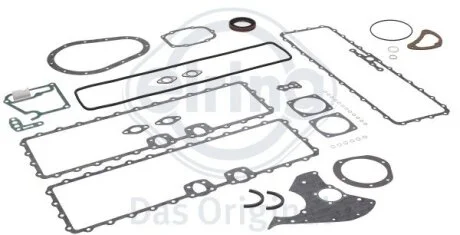 Комплект прокладок / CONVERSION MB TRUCK OM366 ELRING 817.481