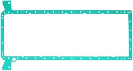 Прокладка масляного піддону ELRING 817.644