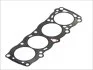 Прокладка ГБЦ ELRING 818.276 (фото 1)