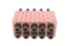 Болт головки блока (компл.) VAG 1.3D, 1.4D, 1.6D, TD, 1.7D, 1.9D, TD ABL (4CYL) ELRING 819.824 (фото 6)