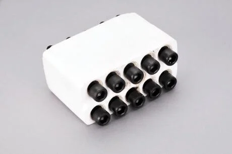 Набір болтів ГБЦ AUDI 80 B2 VW GOLF I, JETTA I, PASSAT B1, PASSAT B2, SANTANA, TRANSPORTER T3 1.5D/1.6D 08.76-03.88 ELRING 819.832