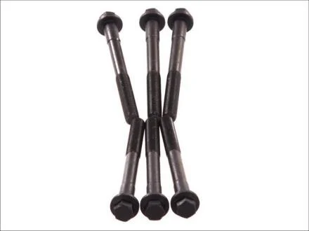 Болти з шестигранною гол. / К-Т БОЛТОВ ГБЦ SCANIA DN9/DS9/DSC9 (1 ЦИЛ) ELRING 820.334