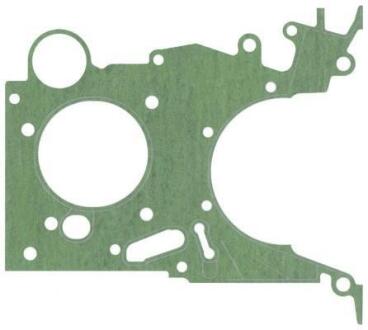 Прокладка картера рульового упр. BMW E30 ELRING 821.195