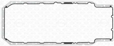 Прокладка масляного піддону ELRING 821.320