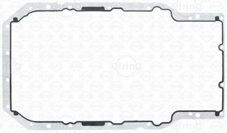 Прокладка масляного піддону ELRING 821.400