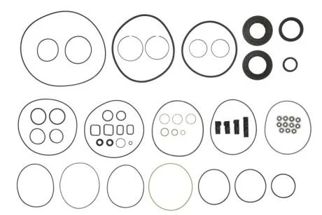 Набір трансмісійних ущільнень ELRING 821.450