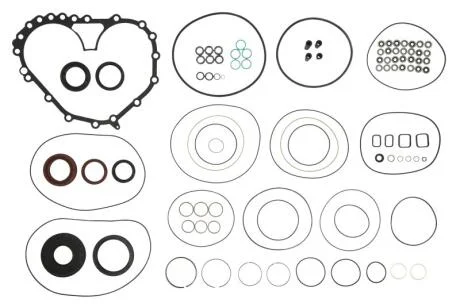 Комплект прокладок АКПП ELRING 821.500