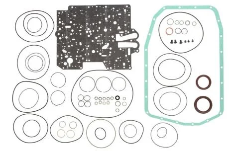 Набір трансмісійних ущільнень ELRING 821.570