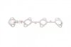 Прокладка, выпускной коллектор TOYOTA 2,5/3,0 D-4D 1KD/2KD/1KZ-T ELRING 823.190 (фото 1)