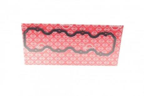 Прокладка крышки клапанной DAEWOO, CHEVROLET, OPEL 1.6D, 1.8, 2.0 86-, ELRING 827.843