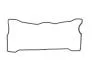 Прокладка кришки клапана TOYOTA CARIBE, CARINA V, CELICA, COROLLA, SPRINTER, SPRINTER CARIB 1.6 05.87-08.03 ELRING 828.211 (фото 1)