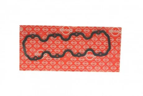 Прокладка крышки клапанной DAEWOO, CHEVROLET, OPEL 12NZ, 13NB, 14NV, C16NZ, DAEWOO G15MF (ELRING 828.564