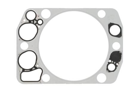 Прокладка головки блоку / Г/Б MAN R5/R6/V8/V10/V12 D25../D28.. ME-INSERT (OE-ВЕРСИЯ) ELRING 829.722