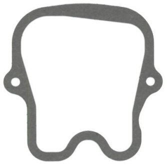Прокладка клапанної кришки / КЛАП. КР. MAN D25../D28.. (1 ЦИЛ) ELRING 829.803