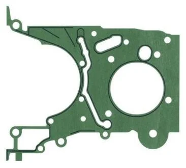 Прокладка, картер рулевого механизма ELRING 830.461
