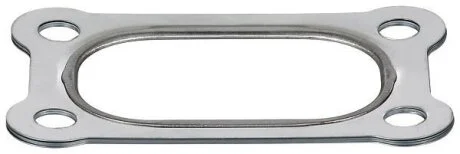 Прокладка випускного колектора ELRING 833.169