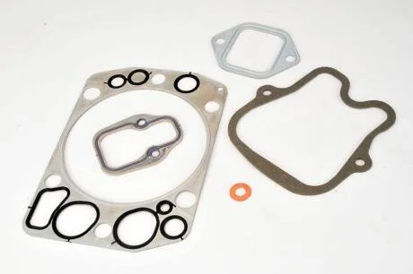 Верхний набор прокладок MAN (D28..) ELRING 834.327 (фото 1)