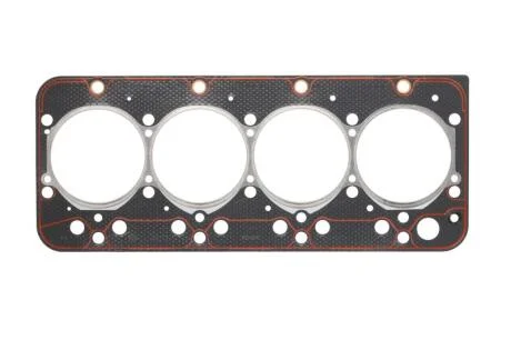 Прокладка головки блоку / Г/Б IVECO TRUCK ELRING 835.539