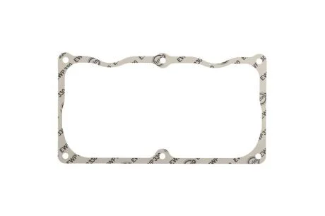 Прокладка клапанної кришки / ПРОКЛ. КЛАП. КРЫШКИ MAN D0824/D0826 (2 ЦИЛ) ELRING 835.634