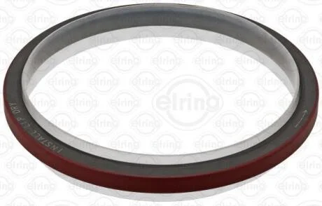 Сальник колінчастого вала ELRING 842.950