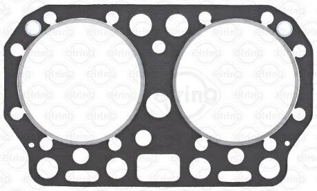 Прокладка головки циліндра ELRING 845.410