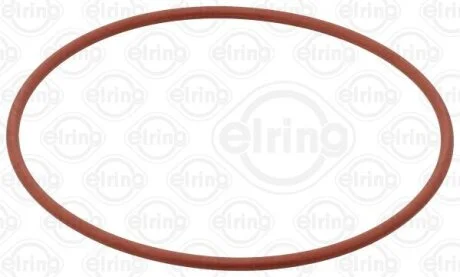 Прокладка кожуха масл.фільтра ELRING 845.870
