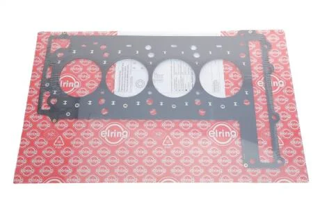 Прокладка головки блоку MB Sprinter 907/910/Vito (W447) 18- OM654 (1.24mm) ELRING 846.170