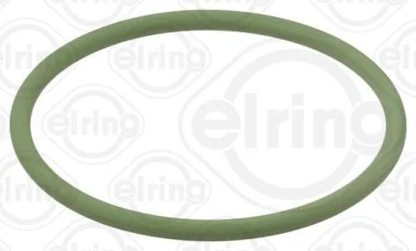 Прокладка колектора двигуна гумова ELRING 847.040