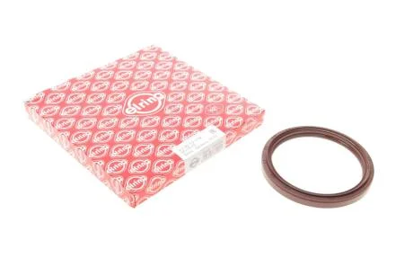 Сальник колінвалу ELRING 848.370