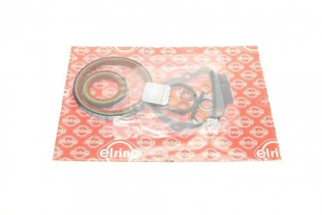 Комплект прокладок, картер PSA 2,0 HDI DW10 ELRING 851.292